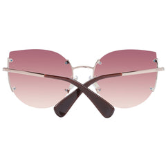 Max Mara Bronze Women Sunglasses