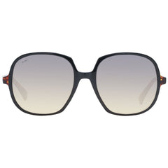 Max Mara Brown Women Sunglasses