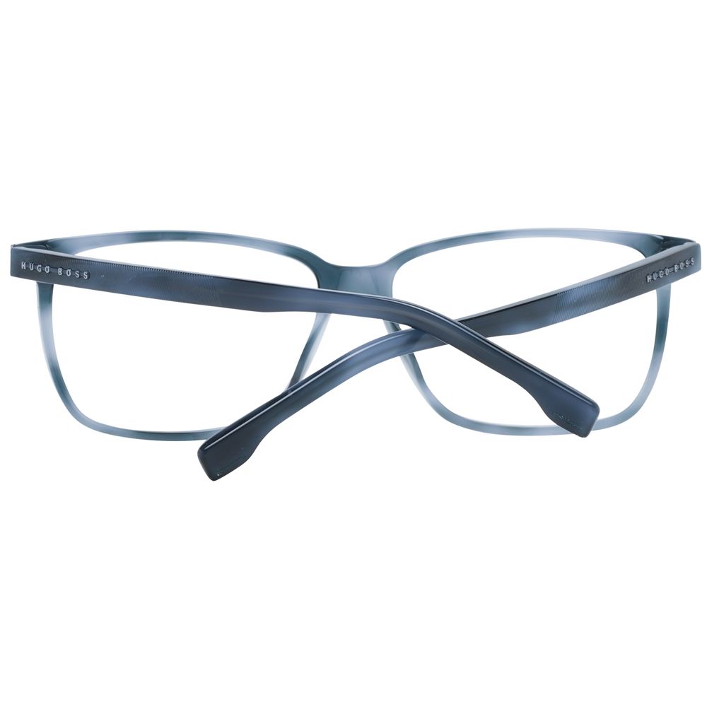 Hugo Boss Blue Men Optical Frames