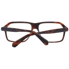 Guess Brown Men Optical Frames