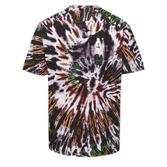 Dsquared² Multicolor Cotton T-Shirt