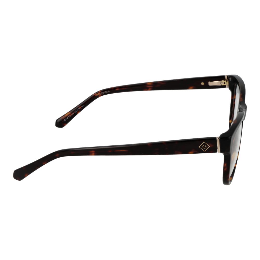 Gant Brown Men Optical Frames