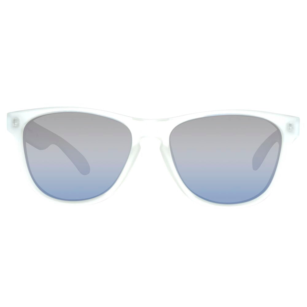 Polaroid Blue Polycarbonate Sunglasses