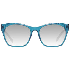 Esprit Blue Resin Sunglasses