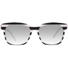 Esprit Black Resin Sunglasses