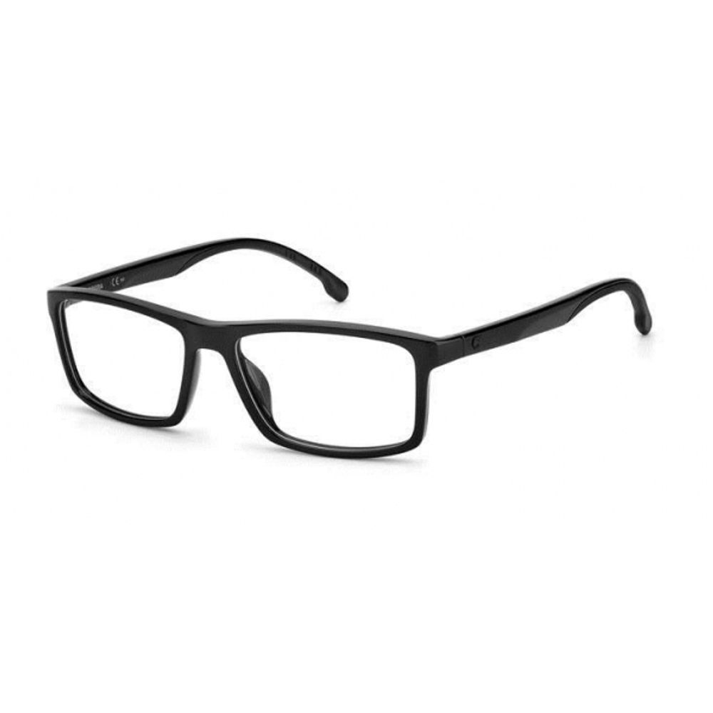 Carrera Black Resin Sunglasses