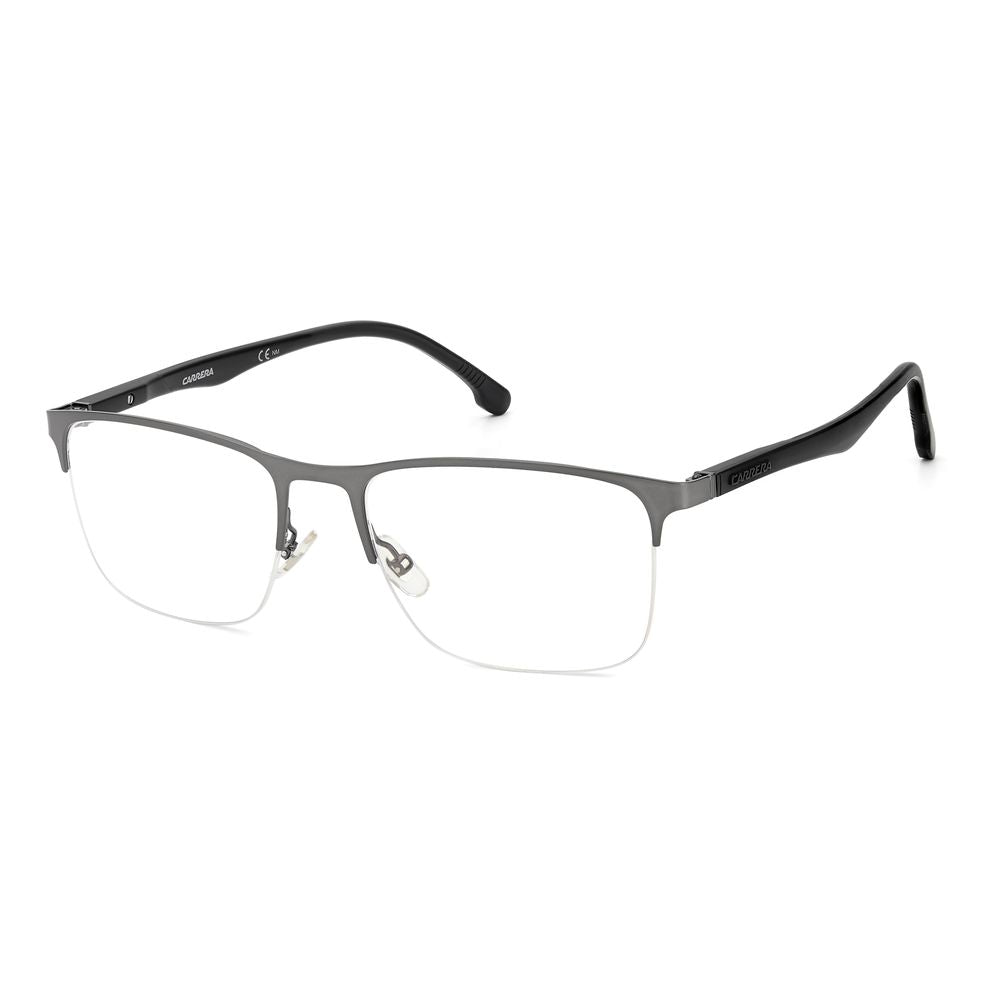 Carrera Gray Metal Sunglasses