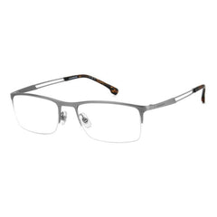 Carrera Gray Metal Sunglasses