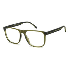 Carrera Green Resin Sunglasses