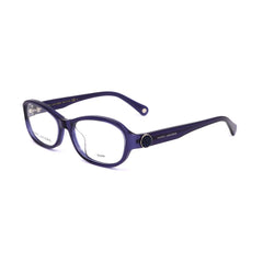 Marc Jacobs Blue Acetate Sunglasses