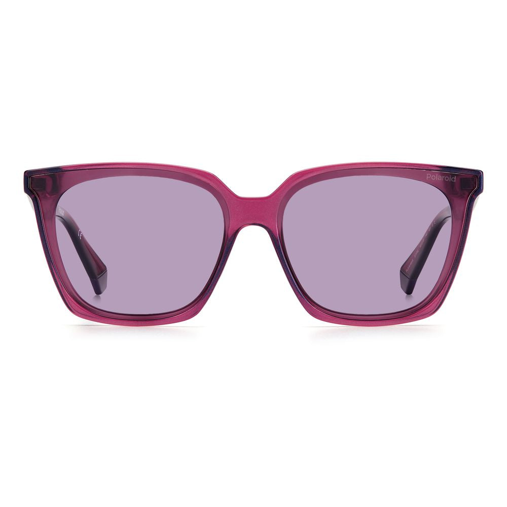 Polaroid Bicolor Plastic Sunglasses