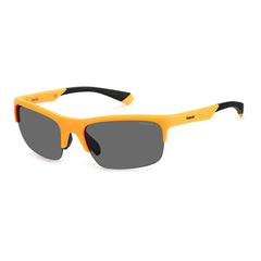 Polaroid Bicolor Plastic Sunglasses