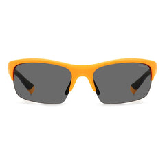 Polaroid Bicolor Plastic Sunglasses