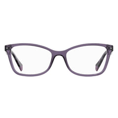 Polaroid Purple Acetate Frames