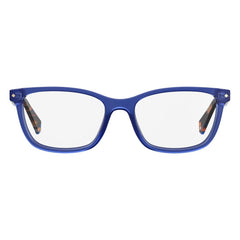 Polaroid Blue Acetate Sunglasses