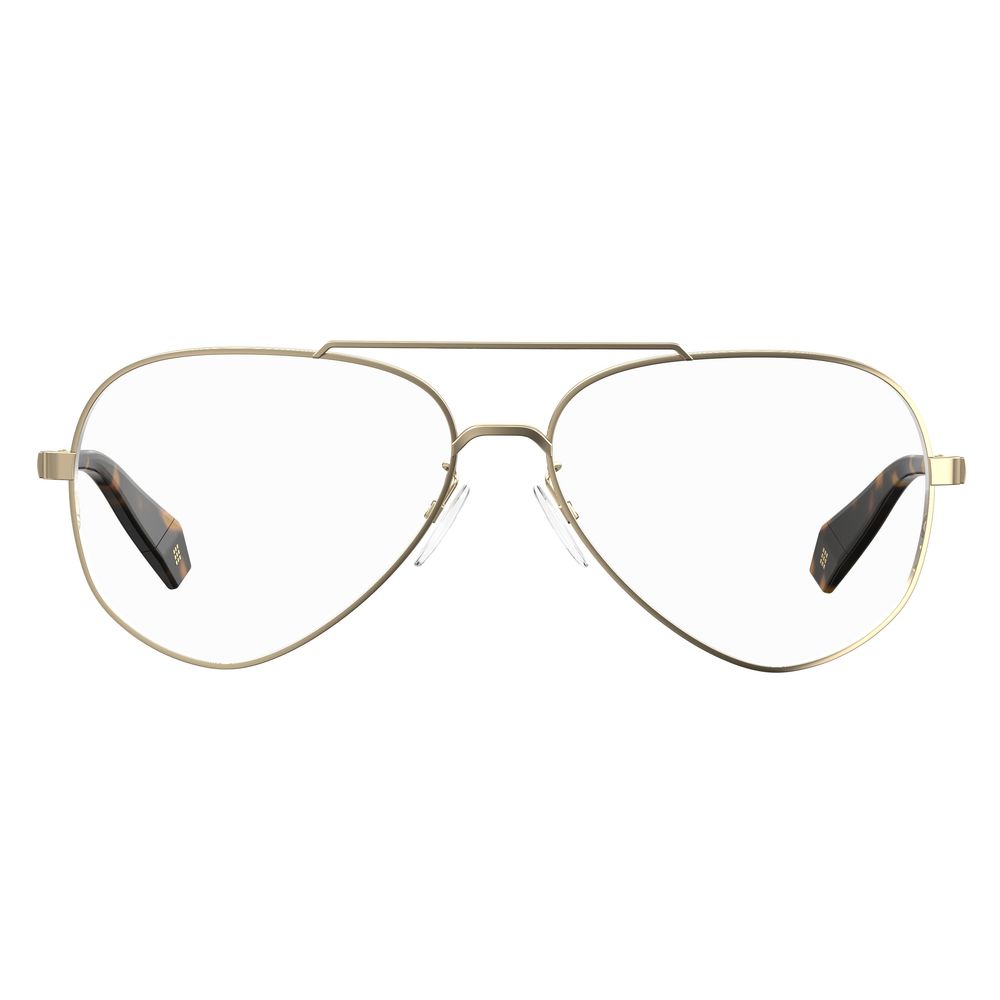 Polaroid Gold Metal Frames