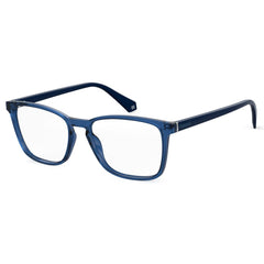 Polaroid Blue Polyamide Inj Frames