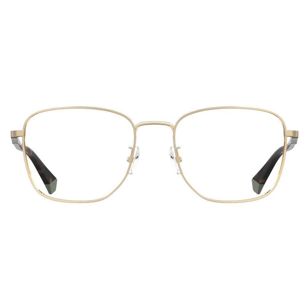 Polaroid Gold Metal Frames