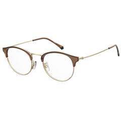 Polaroid Brown Metal Frames