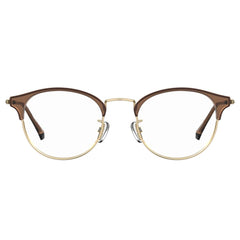 Polaroid Brown Metal Frames