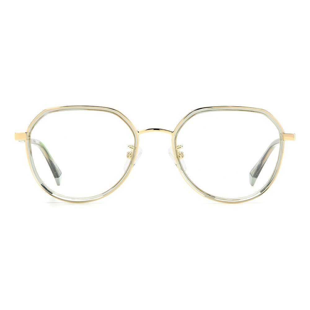 Polaroid Gold Eco Polyamide Frames