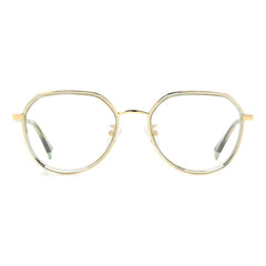 Polaroid Gold Eco Polyamide Frames