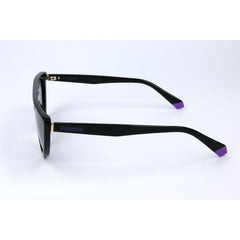 Polaroid Bicolor Metal Sunglasses