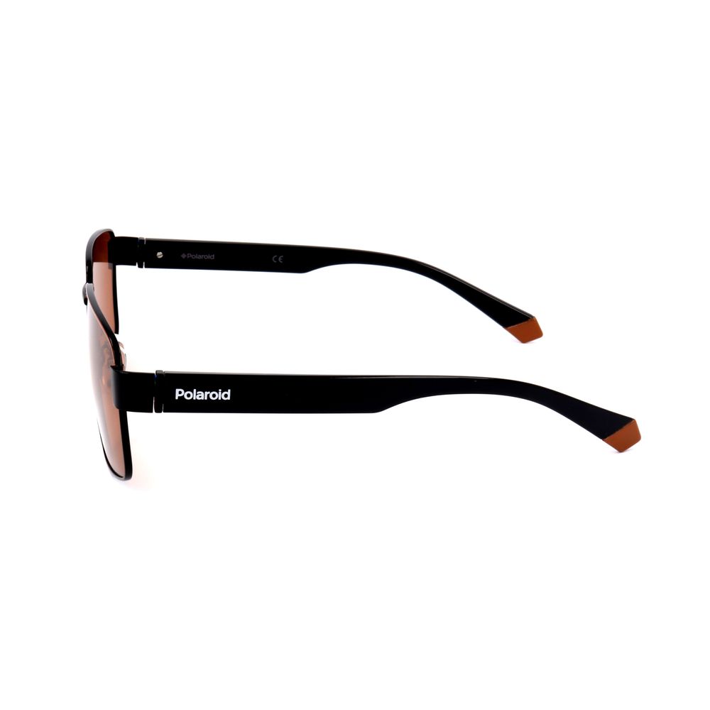 Polaroid Bicolor Polycarbonate Sunglasses