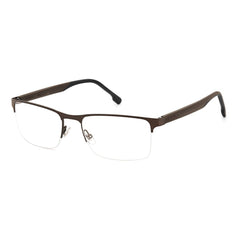 Carrera Brown Metal Sunglasses