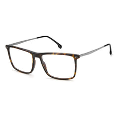 Carrera Brown Light Acetate Sunglasses