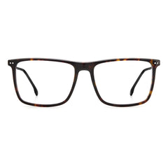 Carrera Brown Light Acetate Sunglasses