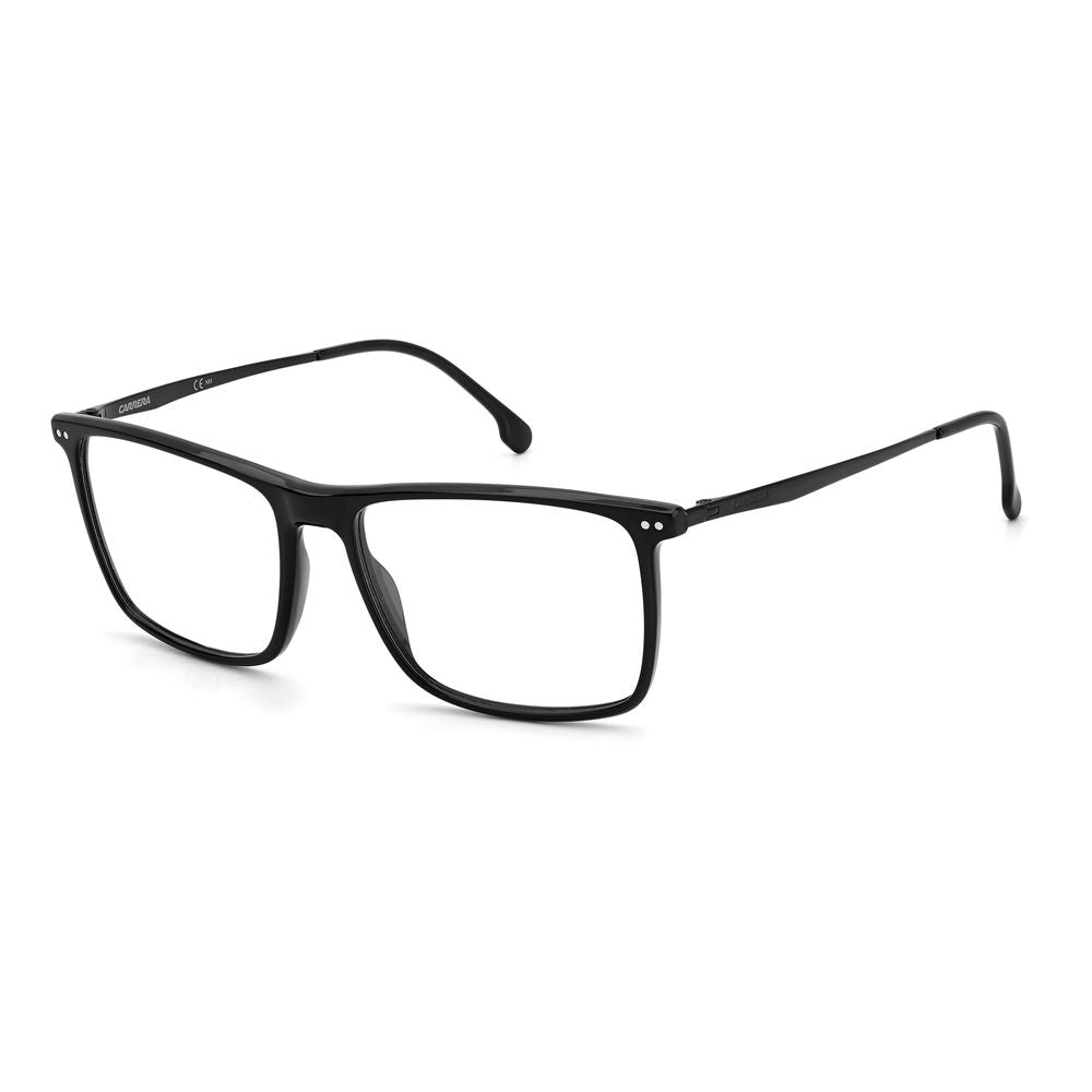 Carrera Black Light Acetate Sunglasses