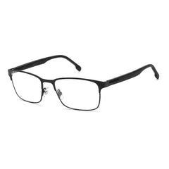 Carrera Black Stainless Steel Sunglasses