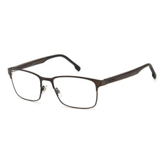 Carrera Brown Stainless Steel Sunglasses