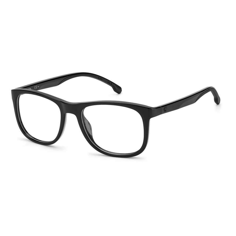 Carrera Black Polyamide Inj Sunglasses