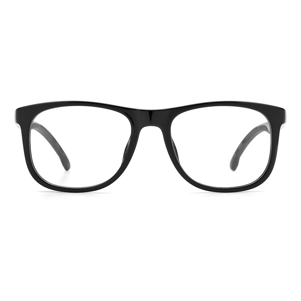 Carrera Black Polyamide Inj Sunglasses