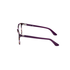 Guess Purple Plastic Sunglasses