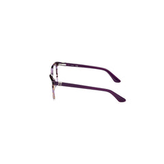 Guess Purple Plastic Sunglasses