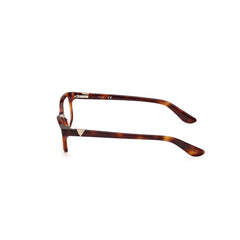 Guess Brown Plastic Sunglasses