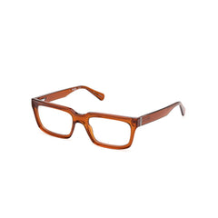 Guess Brown Injected Sunglasses