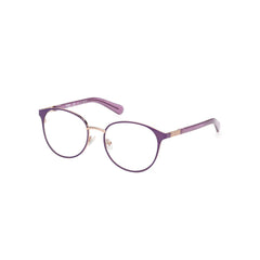 Guess Purple Metal Sunglasses