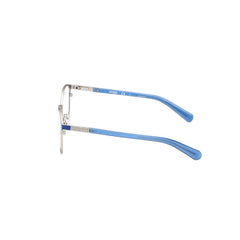 Guess Blue Metal Sunglasses