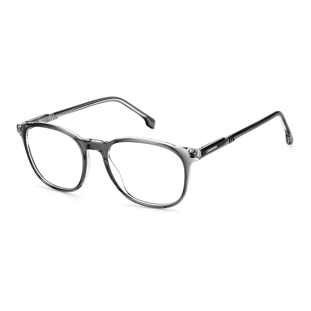 Carrera Gray Acetate Sunglasses