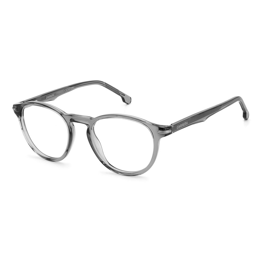 Carrera Gray Acetate Sunglasses