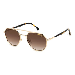 Carrera Gold Metal Sunglasses