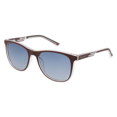 Police Bordeaux Injected Sunglasses