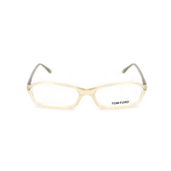 Tom Ford White Acetate Frames