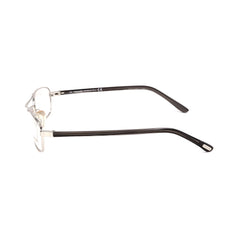 Tom Ford Silver Metal Sunglasses