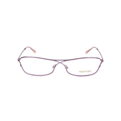 Tom Ford Purple Metal Sunglasses