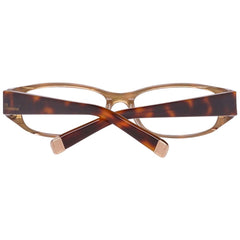 Dsquared² Brown Plastic Sunglasses